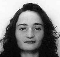 Cristina