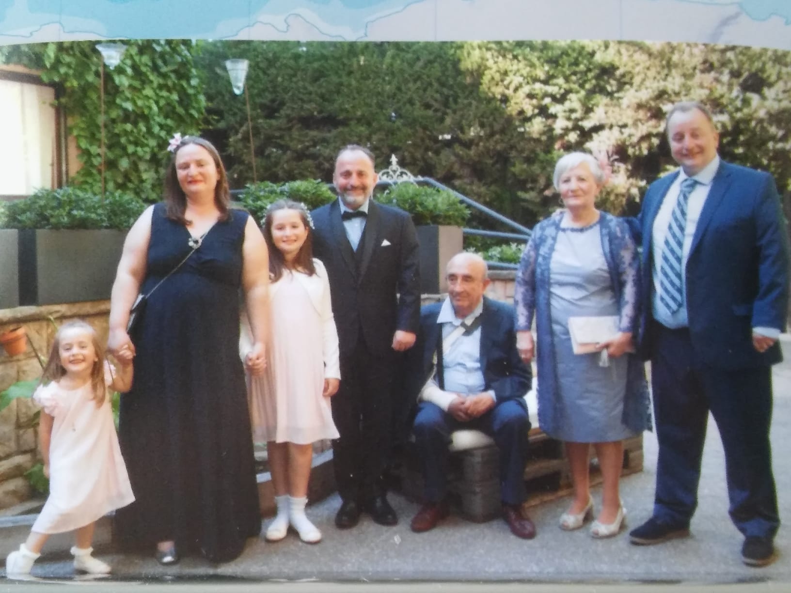Familia Fuencisla